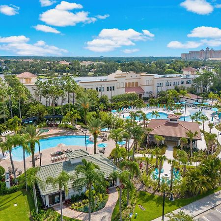 Willa Florida Palms Orlando Zewnętrze zdjęcie