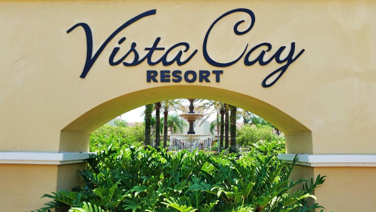 Willa Florida Palms Orlando Zewnętrze zdjęcie