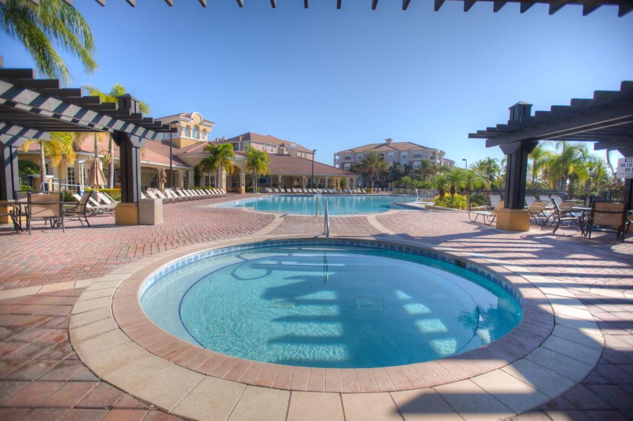 Willa Florida Palms Orlando Zewnętrze zdjęcie