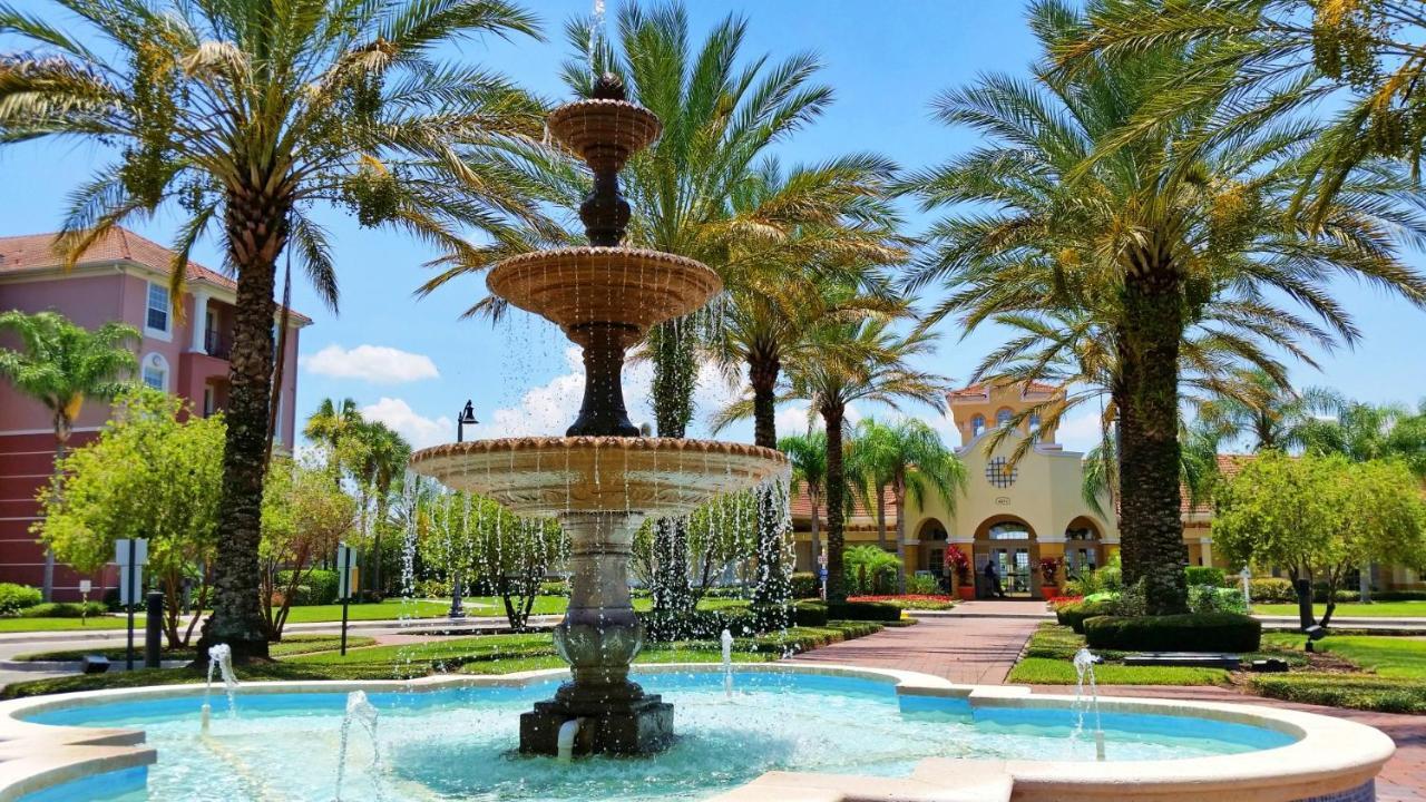 Willa Florida Palms Orlando Zewnętrze zdjęcie