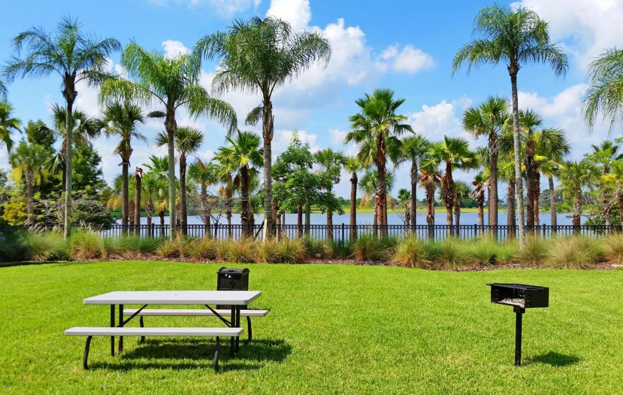 Willa Florida Palms Orlando Zewnętrze zdjęcie