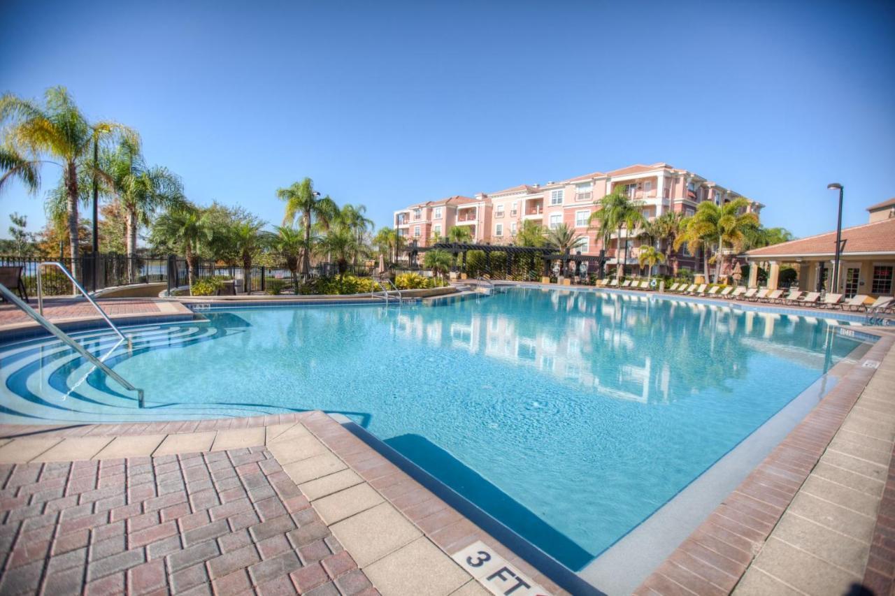 Willa Florida Palms Orlando Zewnętrze zdjęcie