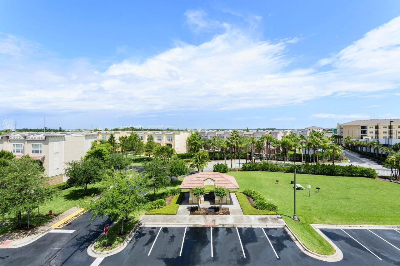 Willa Florida Palms Orlando Zewnętrze zdjęcie