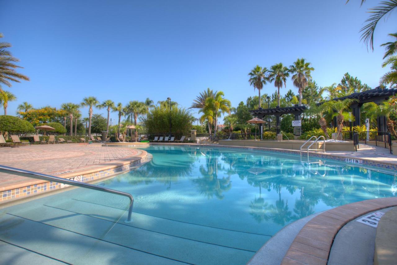 Willa Florida Palms Orlando Zewnętrze zdjęcie