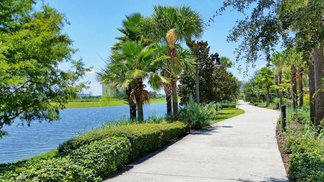 Willa Florida Palms Orlando Zewnętrze zdjęcie