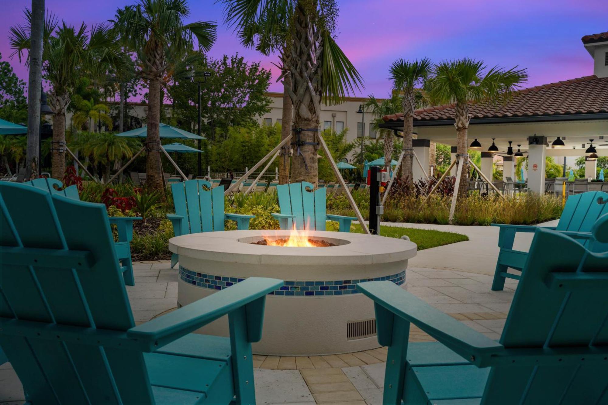 Willa Florida Palms Orlando Zewnętrze zdjęcie