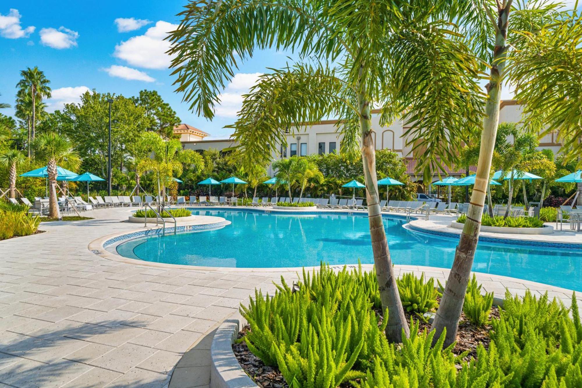 Willa Florida Palms Orlando Zewnętrze zdjęcie