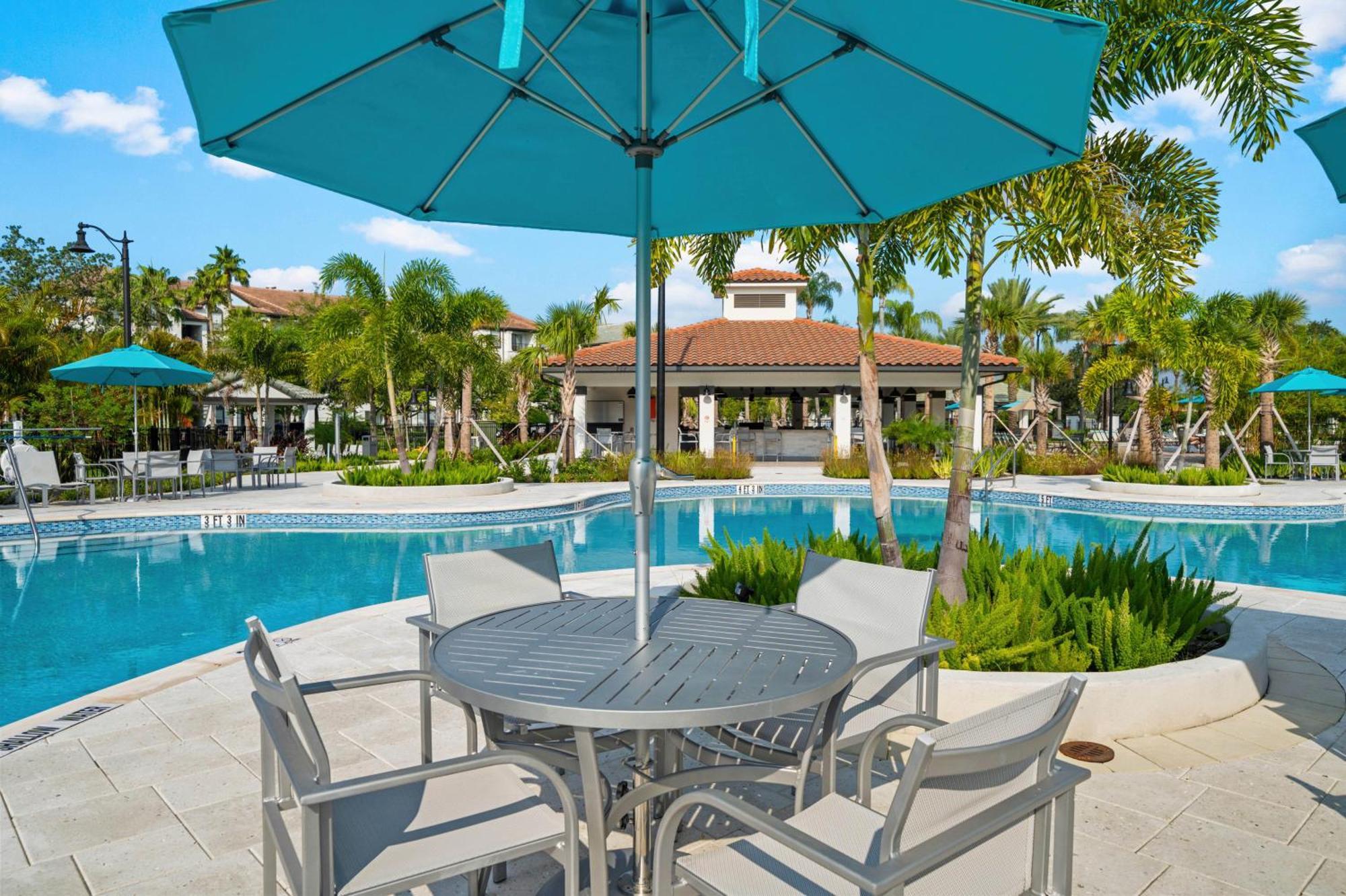 Willa Florida Palms Orlando Zewnętrze zdjęcie