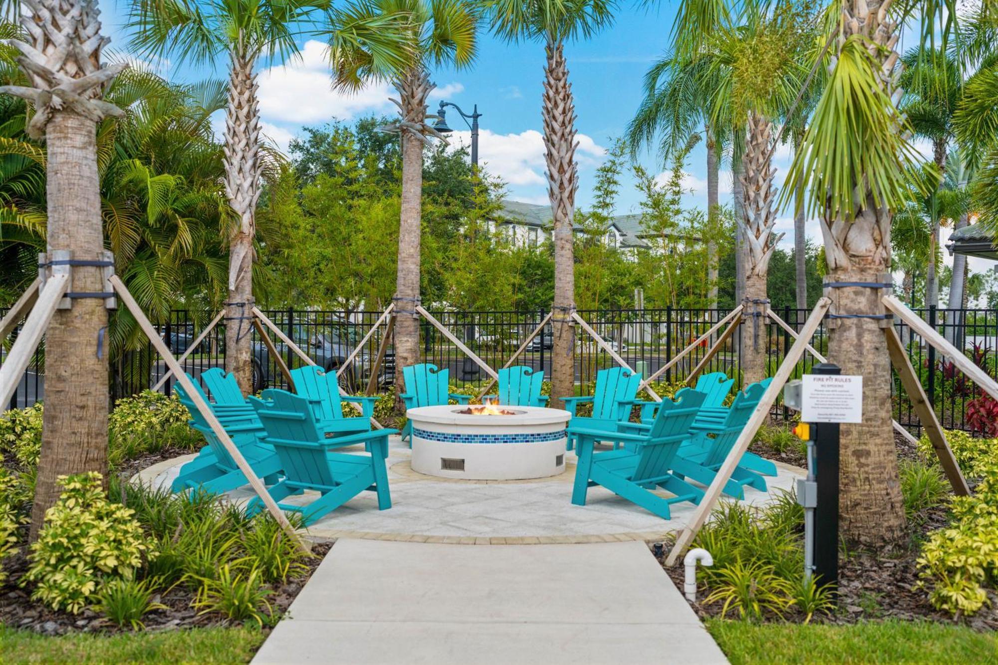 Willa Florida Palms Orlando Zewnętrze zdjęcie