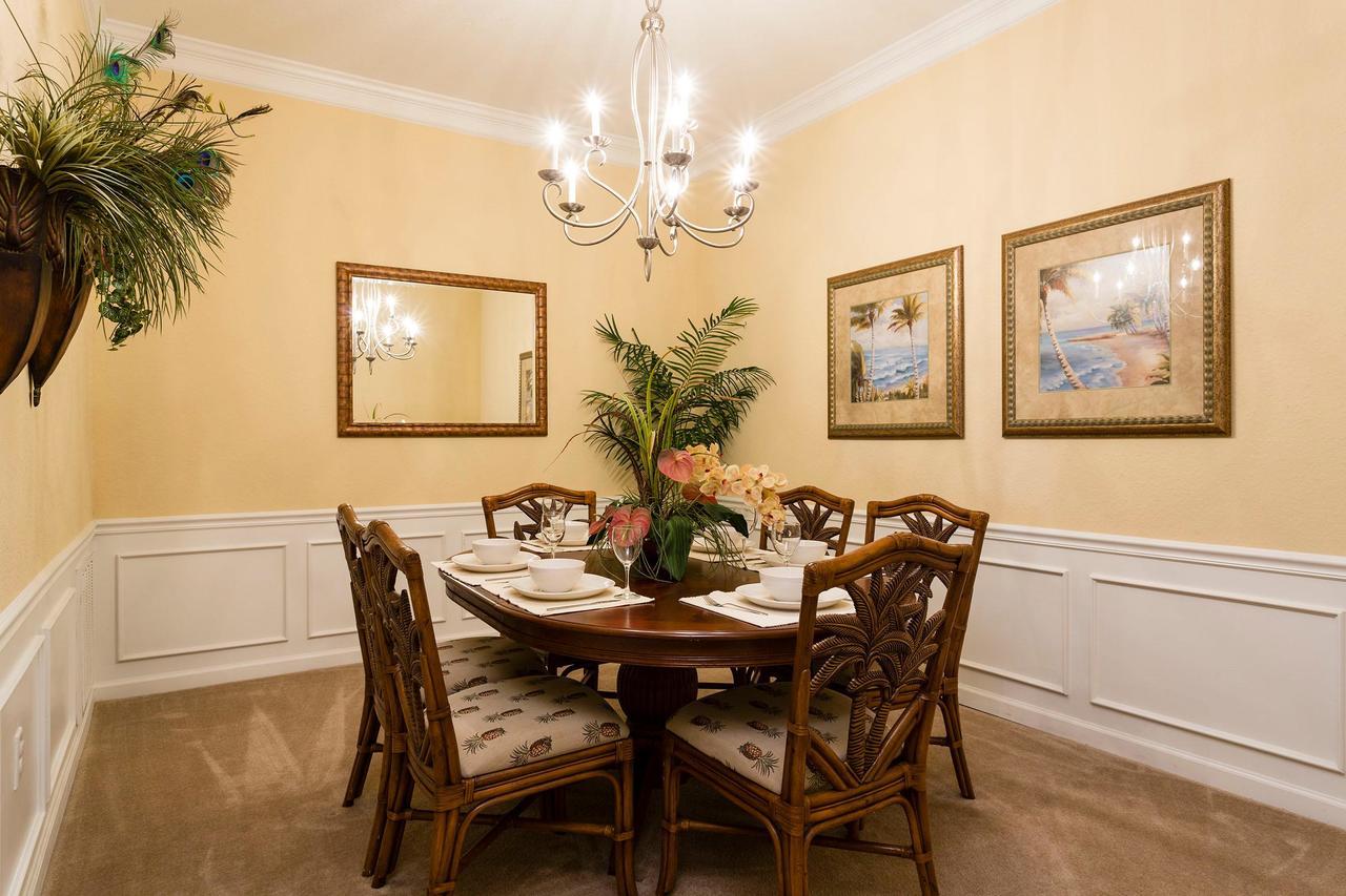 Willa Florida Palms Orlando Zewnętrze zdjęcie
